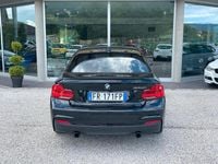 Usata BMW M240 340 CV (250 kW) 2018 Nero Coupé