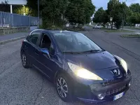 Usata Peugeot 207 73 CV (53 kW) 2011 Berlina