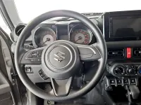 Nuova Suzuki Jimny 2025 Argento SUV