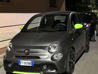 Usata Abarth 595 Esseesse 179 CV (131 kW) 2019 Utilitaria