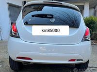 Usata Lancia Ypsilon 95 CV (69 kW) 2017 Bianco Utilitaria