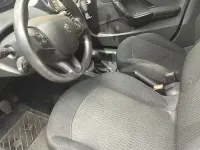 Usata Peugeot 208 75 CV (55 kW) 2017 Bianco Utilitaria