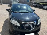 Usata Lancia Ypsilon Silver 69 CV (50 kW) 2012 Utilitaria