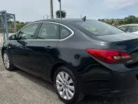 Usata Opel Astra Cosmo 2015