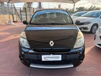 Usata Renault Clio IV 75 CV (55 kW) 2013 Nero Berlina