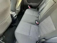 Usata Toyota Auris Active 132 CV (97 kW) 2013 Grigio Berlina