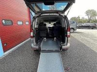 Usata VW Caddy 102 CV (75 kW) 2024 Monovolume