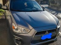 usata Mitsubishi ASX - 2013