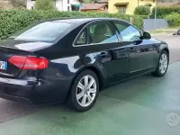 Usata Audi A4 143 CV (105 kW) 2010 Berlina