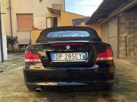 Begagnad BMW 120 Cabriolet 177 HK (130 kW) 2008 Cab