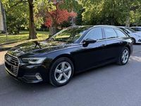Usata Audi A6 Ambiente 204 CV (150 kW) 2020 Station wagon