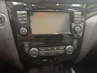 Usata Nissan Qashqai Tekna 110 CV (80 kW) 2017 Grigio SUV