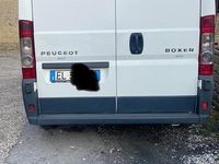 Usata Peugeot 208 2018 Utilitaria