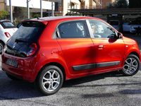 Usata Renault Twingo LIMITED 65 CV (47 kW) 2021 Other Utilitaria