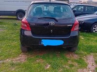 Usata Toyota Yaris 65 CV (47 kW) 2005 Utilitaria