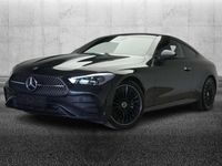 Usata Mercedes CLE300 Advanced 258 CV (189 kW) 2024 Grigio Coupé