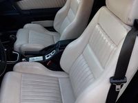 Usata Alfa Romeo Spider 150 CV (110 kW) 2022 Blu Cabrio