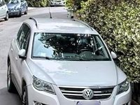 Usata VW Tiguan 2015 SUV