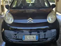 Usata Citroën C1 68 CV (50 kW) 2007 Utilitaria