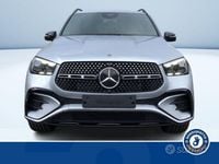 Nuova Mercedes GLE300 AMG 2025 Grigio SUV