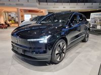 Usata Volvo EX30 Ultra 200 kW (272 CV) 2023 Giallo SUV