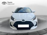 usata Toyota Yaris Hybrid Yaris 1.5 Hybrid 5 porte Active