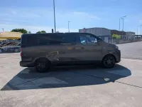 Usata Fiat Ulysse 125 kW (170 CV) 2025 Grigio Monovolume