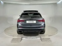 Usata Audi Q3 Sportback 400 CV (294 kW) 2023 Grigio SUV