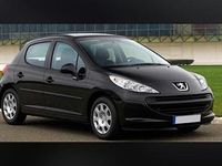 Usata Peugeot 207 2008