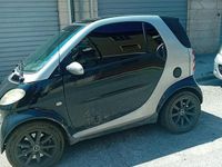 Usata Smart #1 2002 SUV