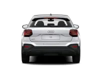 Nuova Audi Q2 Comfort 116 CV (85 kW) 2026 Argento fioretto metallizzato SUV