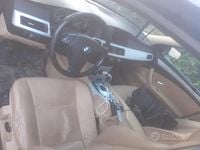 Usata BMW 520 177 CV (130 kW) 2009 Station wagon