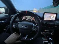 Usata Ford Focus ST-Line X 155 CV (114 kW) 2021 Berlina
