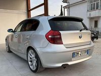 Usata BMW 123 204 CV (150 kW) 2008 Utilitaria