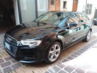 usata Audi A3 3ª serie - 2019