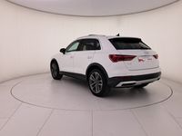 usata Audi Q3 35 2.0 tdi business advanced s-tronic