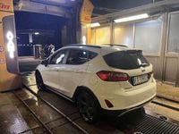 Usata Ford Fiesta Active 120 CV (88 kW) 2019 Berlina