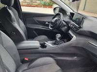 Usata Peugeot 3008 2021 Nero SUV