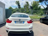 Usata BMW X6 303 CV (222 kW) 2010 Bianco SUV
