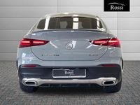 Gebraucht Mercedes GLE350 AMG Line Premium 198 PS (145 kW) 2023 Grau Coupé