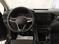 usata VW T-Cross T-Cross - 1.0 tsi urban 95cv