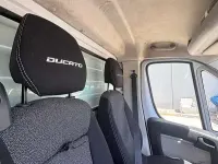 Usata Fiat Ducato 97 CV (71 kW) 2019 Bianco Furgone
