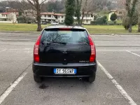 Usata Tata Indica 85 CV (62 kW) 2010 Nero Berlina
