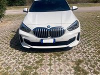 Usata BMW 118 M Sport 136 CV (100 kW) 2021 Utilitaria