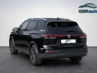 Usata VW Tiguan Edition 131 CV (96 kW) 2025 Nero grenadilla metallizzato SUV