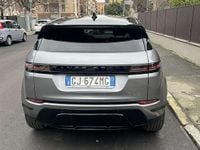 Begagnad Land Rover Range Rover evoque S 163 HK (119 kW) 2022 SUV