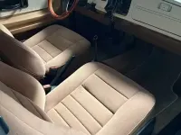 Usata Saab 900 141 CV (103 kW) 1991 Bluazzurro Coupé