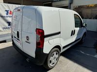 usata Fiat Fiorino 1.3 MJT 95CV 1.3 MJT 95CV Cargo SX