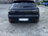 Usata Porsche Macan GTS 381 CV (280 kW) 2020 Nero SUV