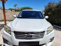 Usata Toyota RAV4 150 CV (110 kW) 2011 SUV